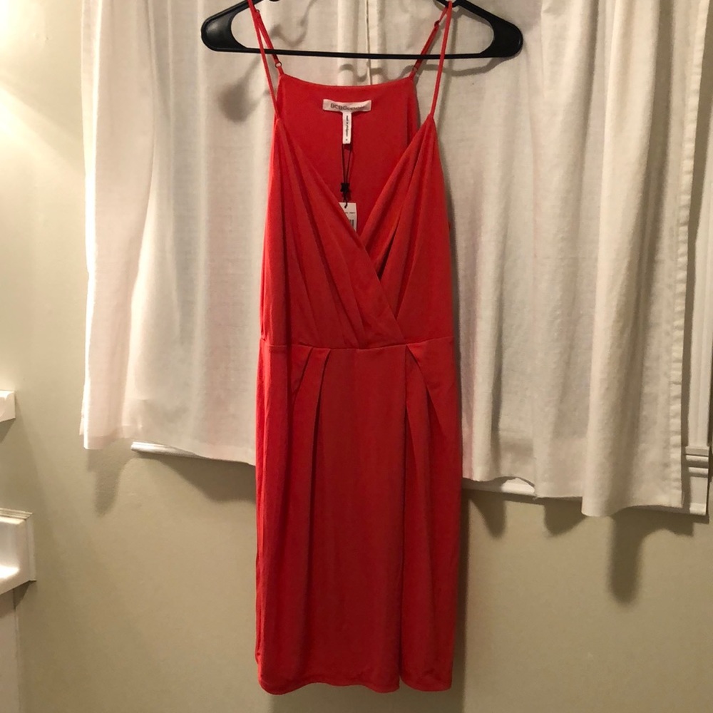 Brand new, never worn